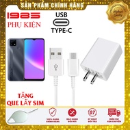 Bộ Sạc Nhanh Realme C25