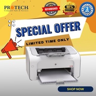 Refurbished HP Laserjet P1102 1102 P1006 1006 1020 pro m12a m12a pro m402dn m402dn monochrome printe