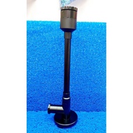 Atman pump line bottom suction (At 305s, At 306s, At 105s, At 106s, At 107s)