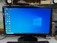 Samsung S24D300H 顯示器