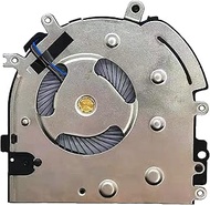 Replacement New Laptop CPU Cooling Fan for HP EliteBook 745 G5 745 G6 840 G5 840 G6 850 G5 850G6 845