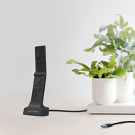 Wavlink AC1900 2.4GHz + 5Ghz USB3.0 Wireless Network Adapter Dual Band Wi-Fi Wireless USB Adapter wi