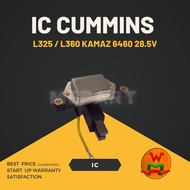 IC CUMMINS L325 / L360 KAMAZ 6460 28.5V