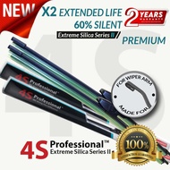 Toyota Vios Camry Altis Crown Mark X Altezza GR86 GR Supra 4S Professional™ Extreme Silica Series II