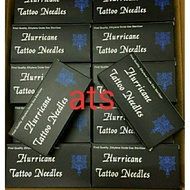 Tattoo neadel needle needle tattoo huricane tattoo mixed in various sizes.rl.rs.rm.m1