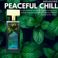 Szindore Peaceful Chill BE Extrait de Parfum (EDP) for unisex