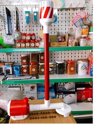 (không kèm bơm) hút mặt hút đáy (hút váng rác mặt nước) baoyu atman periha kaokui _ by103 by104 / at