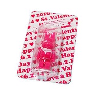 全新🔥旺角店 現貨🔥絕版 Medicom LOVE & Happy St. Valentine Day 2016 R@BBRICK 100% Bearbrick Rabbrick

2016 情人節 