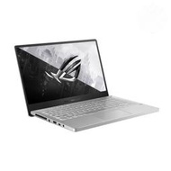 華碩 ASUS ROG Zephyrus G14 GA401QM 0022D5900HS 月光白 R9-5900HS