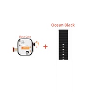 4G Android S9 Ultra Smart Watch With Rotating Camera 8GB 128GB WIFI GPS 448*528 Amoled Play Game CD1
