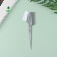 T&O 1Pcs Hair Dying Brushes Dye Brush DIY Hair Coloringb Hair Dyeing Brushes