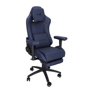 GAMING CHAIR (เก้าอี้เกมมิ่ง) AEROCOOL GAMING ROYAL (NAVY BLUE) (ROYAL-NB) (สินค้าต้องประกอบก่อนใช้งาน) // เก้าอี้เกมมิ่ง