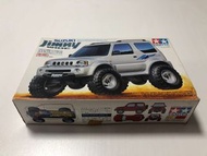 全新老款雙星 TAMIYA SUZUKI JIMNY 1/32 模型