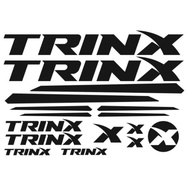 trinx mtb bike design vinyl cutout stickers waterproof