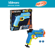 Nerf Guns Toy Rival Pilot XXII-100