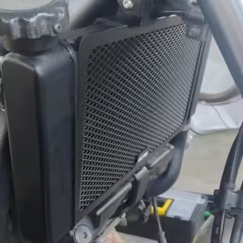 FOR HONDA NC700 NC750 X/S Integra 750 700 Motorcycle Radiator Grille Guard Cover Protection NC 750 S