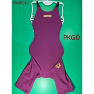 [ARENA+Swimming] 2026 ARENA Women's Competition Dedicated Swimsuit (Water Repellent Swimsuit) Paper