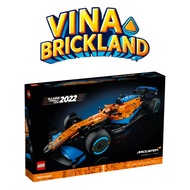 LEGO Technic 42141 McLaren Formula 1TM Race Car Set