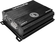 Gravity Audio E5000.1D Warzone 5000W True RMS Car Amplifier Class D Amp 1/2/4 Ohm Stable with Remote
