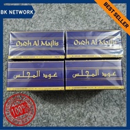 HOT OUD AL MAJLIS (50g) by Al Halal First Choice Arabian Bakhoor Oudh Al Majlis Attar Incense Bukhor Mabkharah Bukhoor