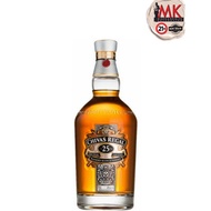 Chivas Regal 25 Year Old (700ml)