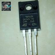 9nm60n STF9NM60N F9NM60N 9N60 ST Mosfet 6.5A 600V To-220f N-Channel Transistor FET