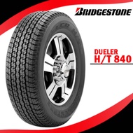 Bridgestone 205R16 8PR Dueler H/T 840 Quality SUV Radial Tire CLEARANCE SALE DOT 2020