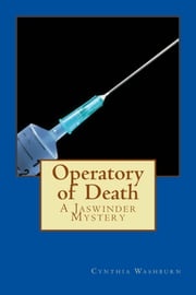 Operatory of Death Cynthia Washburn