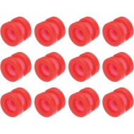 MECCANIXITY RC Anti Vibration Rubber Balls for RC F4 F7 Flight Controller M3x3.8mm Shock Absorption 