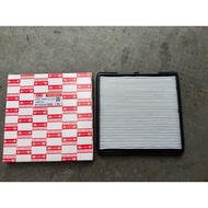 Air conditioner filter, air conditioner filter for Hyundai I10