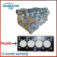 cylinder head for DACIA Logan MCV 1.5 DCI 1461CC 8V 2000- ENGINE : K9K 714/716/718/724/740/760/762/7