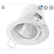 Philips 59752 5W Kyanite LED Eyeball Downlight