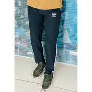 💯🔥Seluar tracksuit / Seluar sukan ADIDAS / sport pants. SLIM FIT. READY