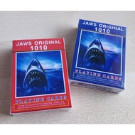 Card Games Jaws Card Casino Jaws Original 1010 Daun Terup Jaws Permainan Kad Kasino