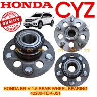 Rear Wheel Hub Bearing Honda BRV 1.5 42200-TDK-J51  (HONDA JAPAN)