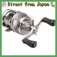 SHIMANO Calcutta Conquest DC Baitcasting Reel Series