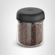 Fellow Atmos Electric Vacuum Canister & Storage Container - Airtight Coffee & Food Storage Container