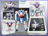 ++全新 Macross 超時空要塞 YAMATO 1/48 VF-1A angel birds