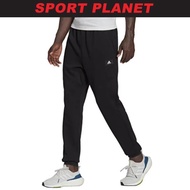 adidas Men Future Icons Doubleknit Long Tracksuit Pant Seluar Lelaki (HE2225) Sport Planet