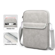 Sleeve Case IPad 2 3 4 5 6 7 8 9 10 11 Air Pro Gen 11th 12.9 13 M1 M2 M3 M4 2025 Tas Selempang Pouch