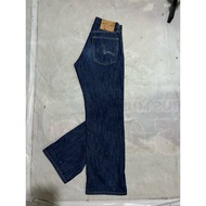 Evisu Jeans Longpants