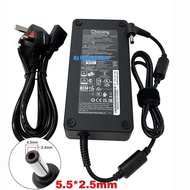 20V 14A 280W Laptop Adapter Charger For GIGABYTE Aorus 17H BXF AORUS15X