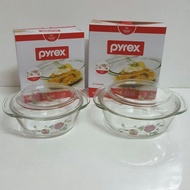 🔥HOT SALE🔥PYREX CASSEROLE