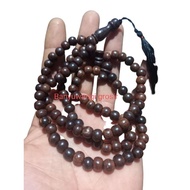 Tasbih galih asem 108 beads 7mm tasbih 108 beads tasbih 108 beads budha