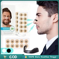 Nasal Magnet Nose Dilator Magnet Nose Strip Magnet