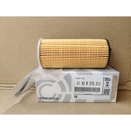 BMW LCI F20 116 118 120i F30 318 320i F10 520d OIL FILTER 11428575211