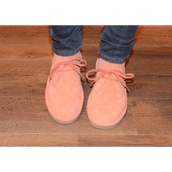 Original Clarks Desert Boot (Dusty Pink)