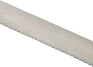 Steelex D4285 8-12 TPI Bi-Metal Bandsaw Blade, 121-1/2 x 1-1/16-Inch