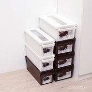 Storage CD Storage Box INOMATA Y0O4