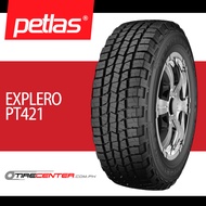 255/70 R15 108T PETLAS Explero PT421 All Terrain Tubeless SUV Tire